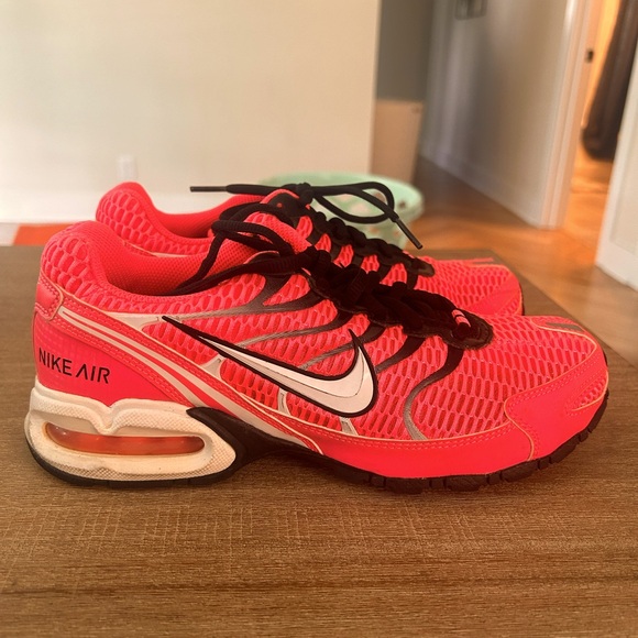 Nike pink torch 4’s - Picture 1 of 5